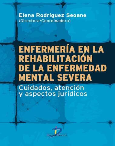 ENFERMERIA EN LA REHABILITACION DE LA EN
