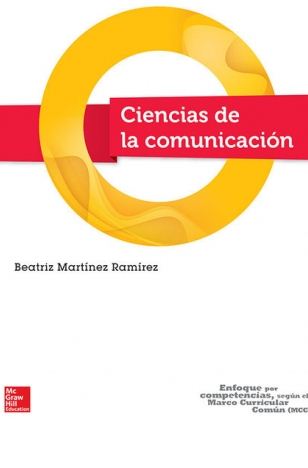 CIENCIAS DE LA COMUNICACION