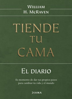 TIENDE TU CAMA EL DIARIO