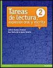 TAREAS DE LECTURA EXPRESION ORAL 2 2A ED