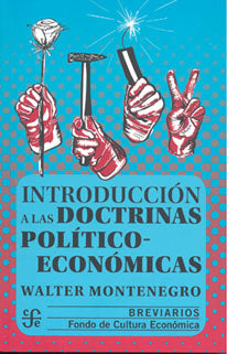 INTRODUCCION A LAS DOCTRINAS POLITI /BRV