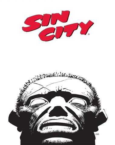 SIN CITY 4