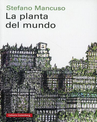 PLANTA DEL MUNDO, LA