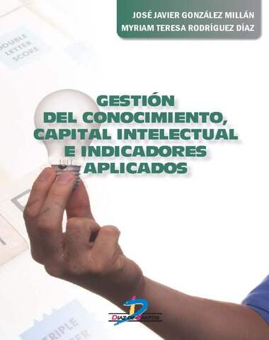 GESTION DEL CONOCIMIENTO CAPITAL INTELEC