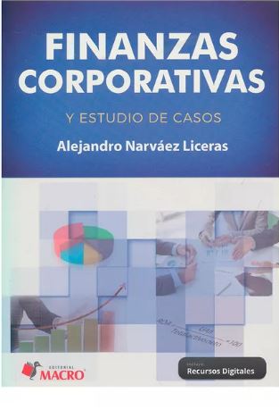 FINANZAS CORPORATIVAS Y ESTUDIO DE CASOS