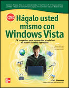 HAGALO USTED MISMO CON WINDOWS VISTA