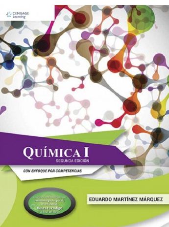 QUIMICA I 2 ED PRIMER SEMESTRE