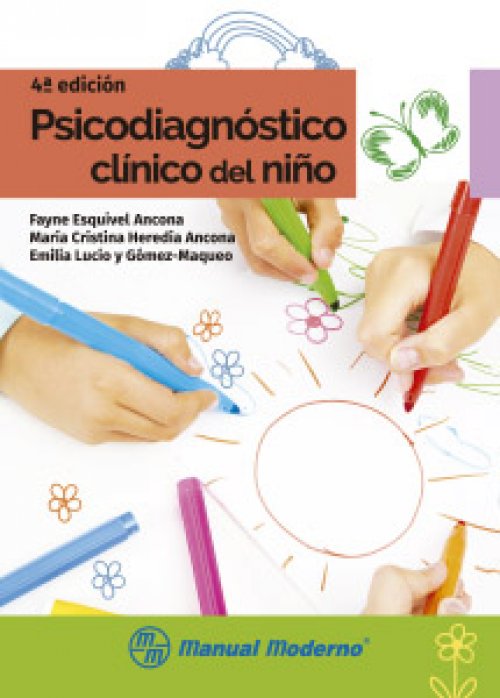 PSICODIAGNOSTICO CLINICO DEL NIÑO