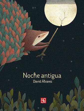 NOCHE ANTIGUA /TD