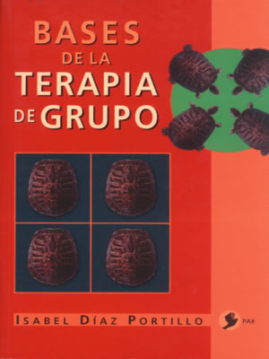 BASES DE LA TERAPIA DE GRUPO