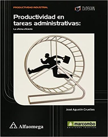 PRODUCTIVIDAD EN TAREAS ADMINISTRATIVAS