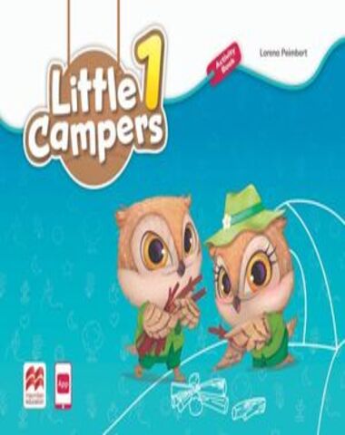 LITTLE CAMPERS 1 AB