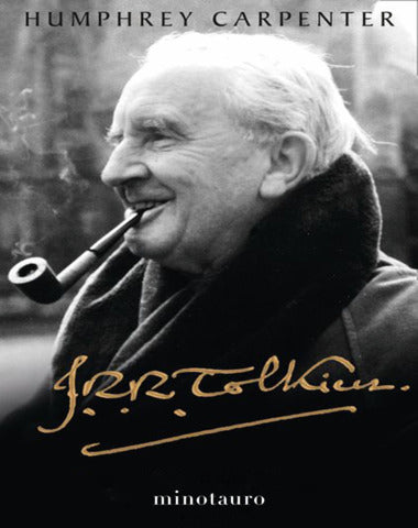 J R R TOLKIEN UNA BIOGRAFIA