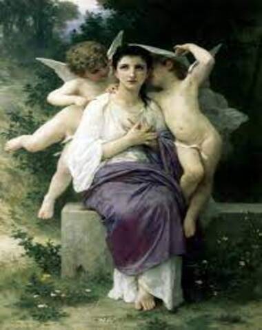 PUZZLE HEARTS AWAKENING 1000 PZ