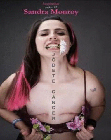 JODETE CANCER