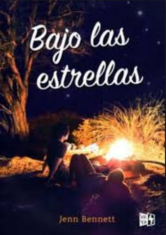 BAJO LAS ESTRELLAS