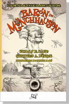 BARON DE MUNCHHAUSEN