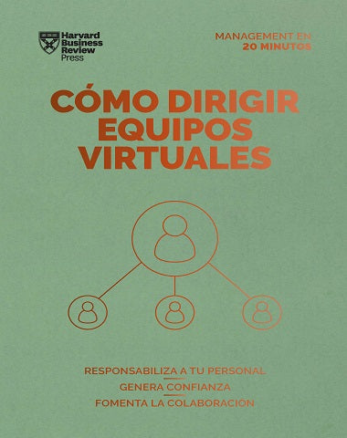 COMO LIDERAR REUNIONES VIRTUALES