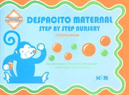 DESPACITO MATERNAL STEP BY STEP NURSERY