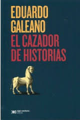 CAZADOR DE HISTORIAS, EL