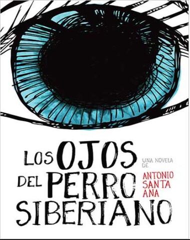 OJOS DEL PERRO SIBERIANO, LOS /ZL