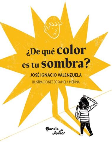 DE QUE COLOR ES TU SOMBRA