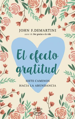 EFECTO GRATITUD, EL