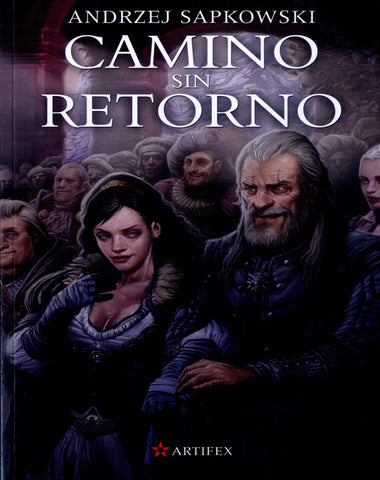 CAMINO SIN RETORNO