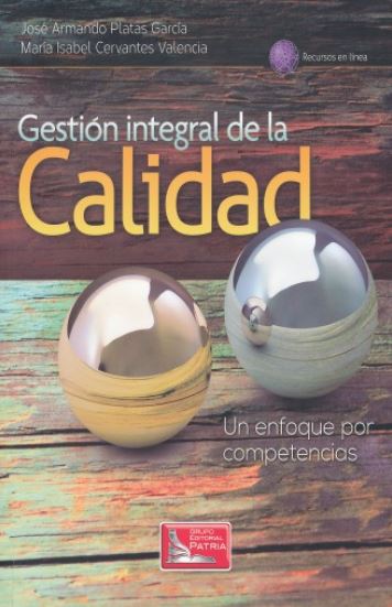 GESTION INTEGRAL DE LA CALIDAD