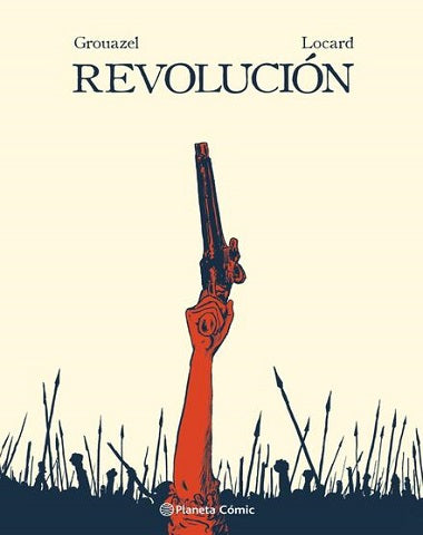 REVOLUCION 1