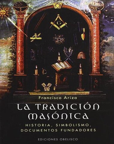 TRADICION MASONICA, LA