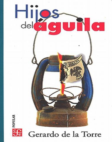HIJOS DEL AGUILA, LOS /CPO