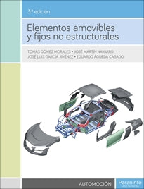 ELEMENTOS AMOVILES Y FIJOS NO ESTRUCTURA