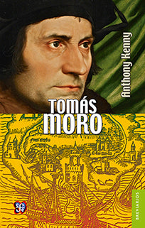 TOMAS MORO /BRV
