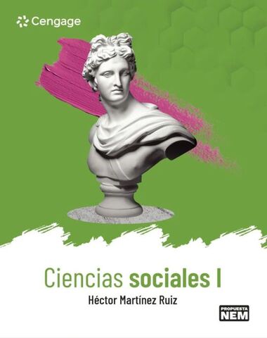 CIENCIAS SOCIALES I