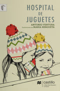 HOSPITAL DE JUGUETES /CLB