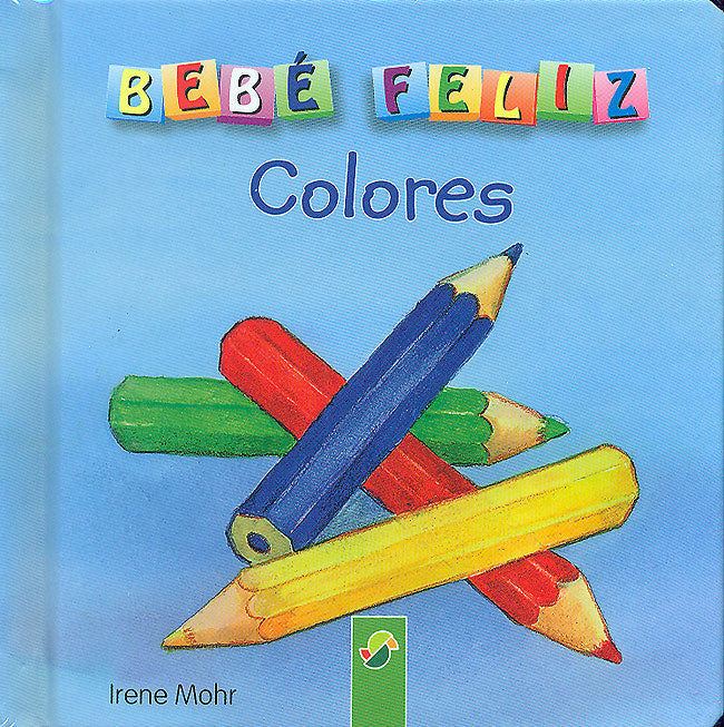 BEBE FELIZ COLORES