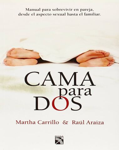 CAMA PARA DOS