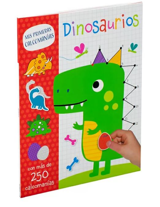 DINOSAURIOS