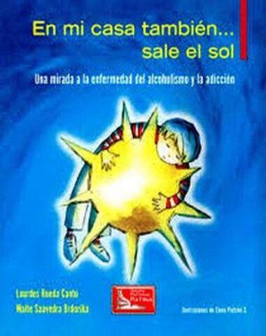 EN MI CASA TAMBIEN SALE EL SOL