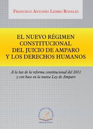 NUEVO REGIMEN CONSTITUCIONAL DEL JUICIO