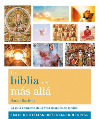 BIBLIA DEL MAS ALLA, LA