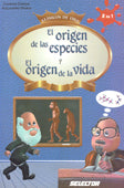 ORIGEN DE LAS ESPECIES / ORIGEN DE LA VI