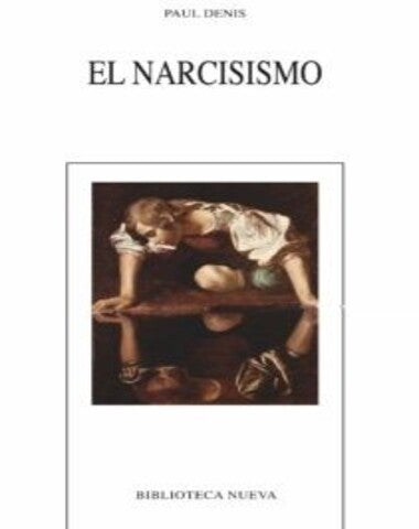 NARCISISMO, EL