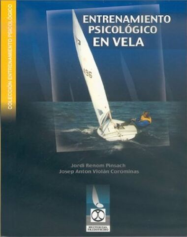 ENTRENAMIENTO PSICOLOGICO EN VELA