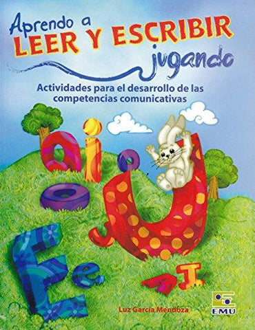 APRENDO A LEER Y ESCRIBIR