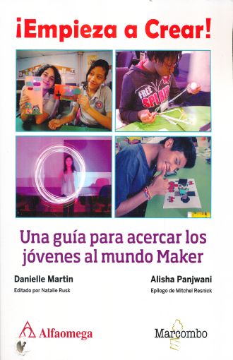 EMPIEZA A CREAR UNA GUIA PARA ACERCAR A