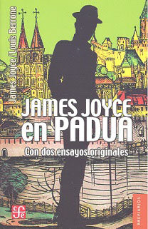 JAMES JOYCE EN PADUA /BRV