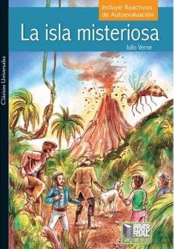 ISLA MISTERIOSA, LA