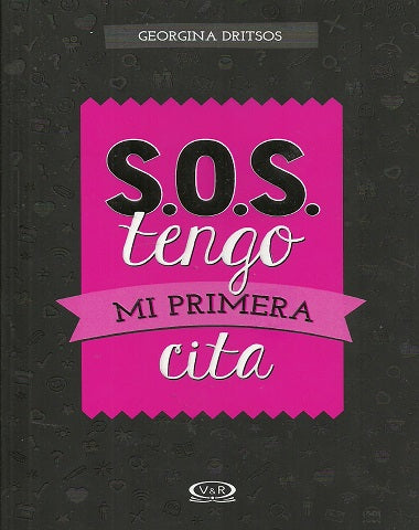 SOS TENGO MI PRIMERA CITA
